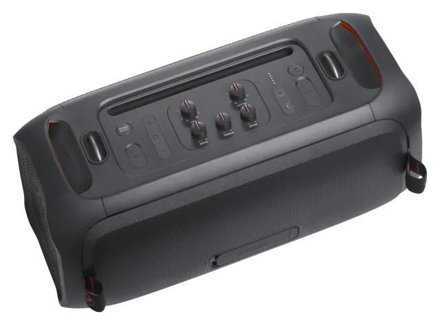 JBL PartyBox On The Go Essential, vista 5