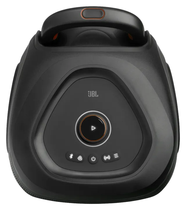 JBL PartyBox 330 Black, vista 5