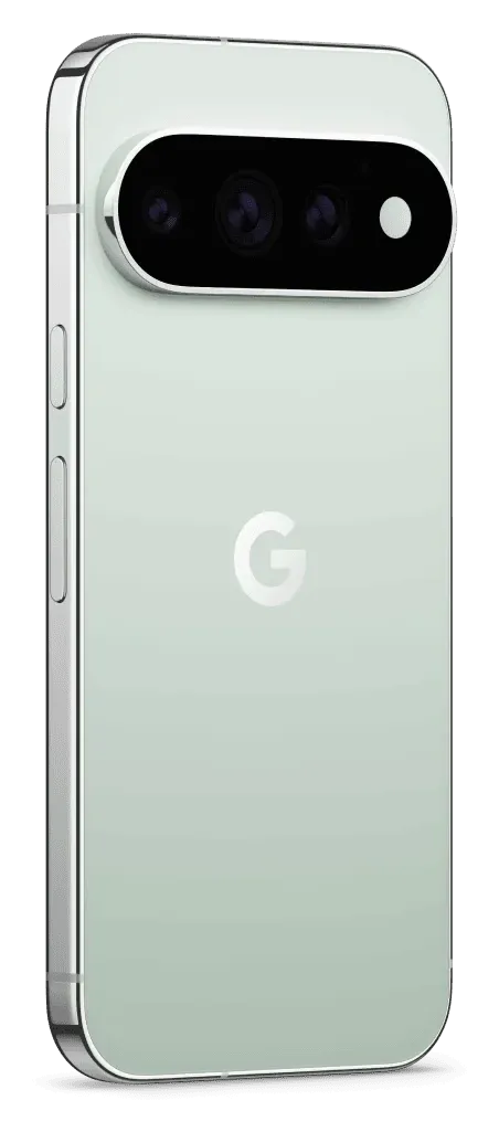 Google Pixel 11 Pro 256 GB 12 GB RAM Fog, vista 5