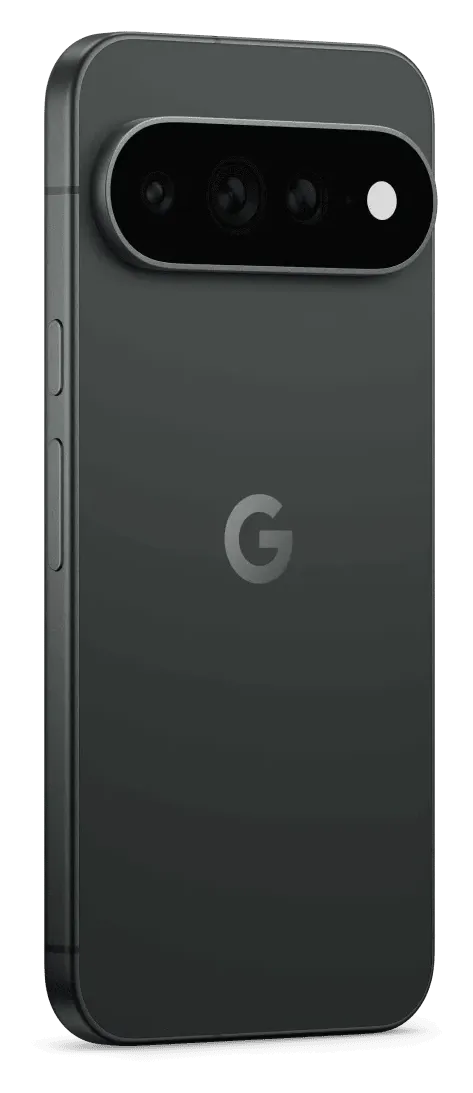 Google Pixel 11 Pro XL 256 GB 12 GB RAM Obsidian, vista 5