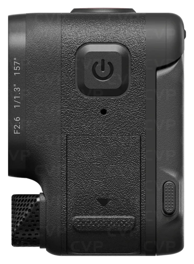 Insta360 Ace Pro 2 Standard Bundle, vista 5