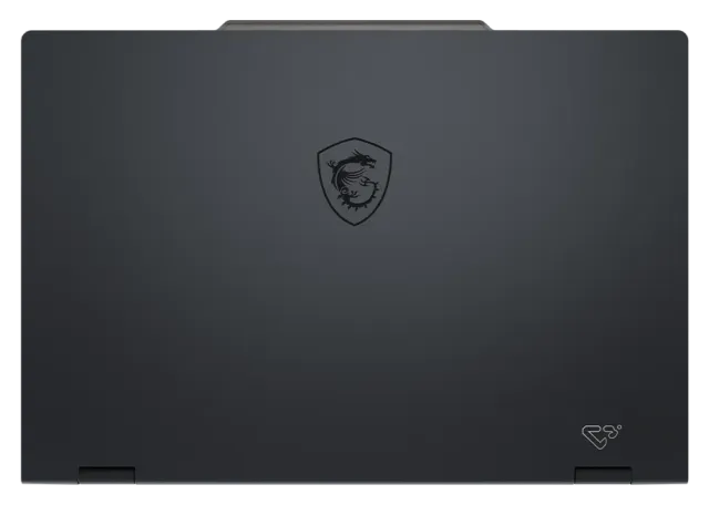 MSI Cyborg A15 AI — RTX 5060, Ryzen 9, vista 5