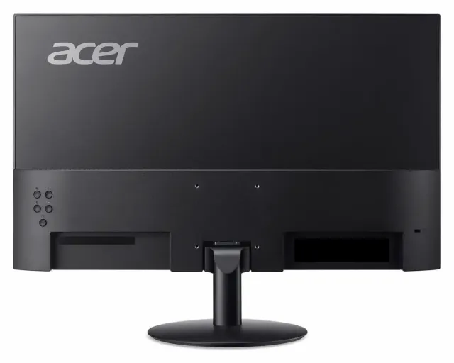 Acer SB242Y 24", vista 5
