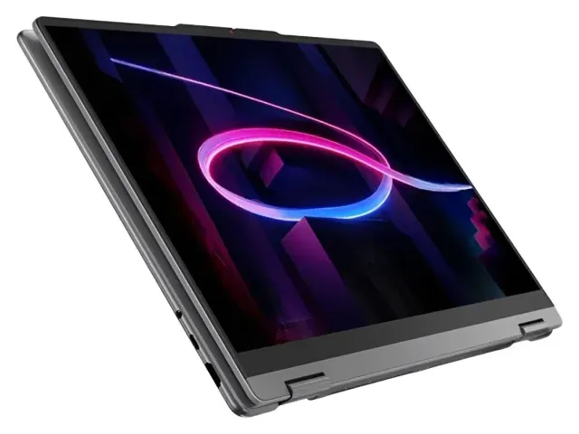 Lenovo Yoga 7i 2 en 1 16" — Ultra 7, 24 GB, vista 5