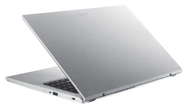 Acer Aspire Go 15, vista 5