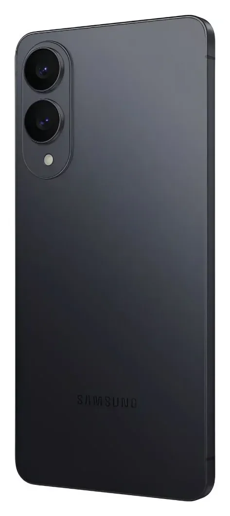 Samsung Galaxy S25 Edge 256 GB Jetblack (SM-S937B), vista 5