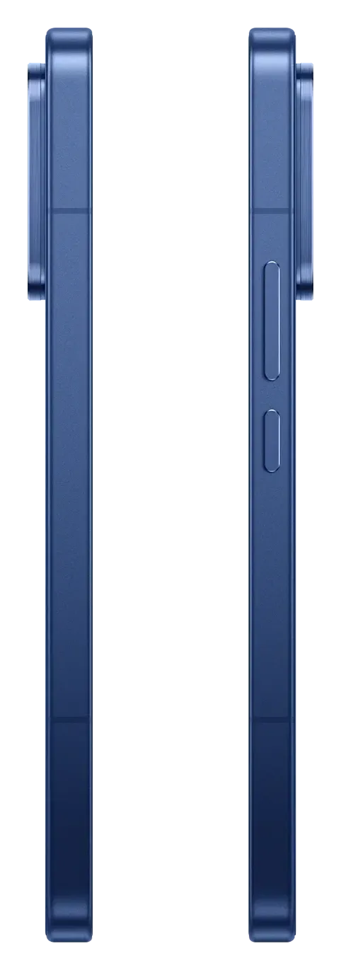 Xiaomi 17T Pro 512 GB Blue, vista 5