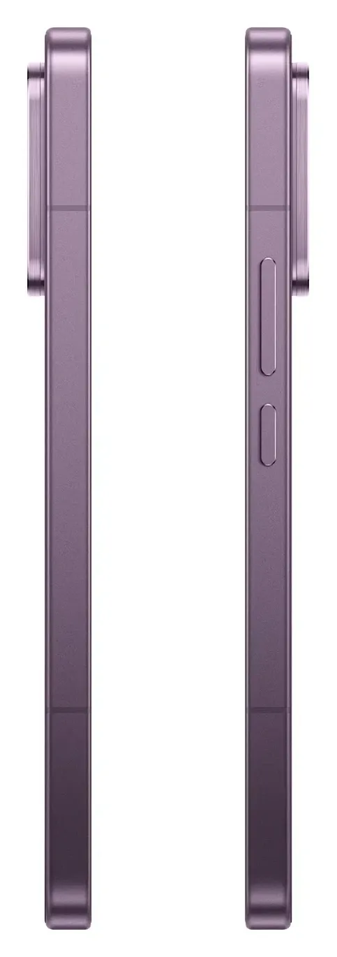 Xiaomi 17T Pro 512 GB Violet, vista 5