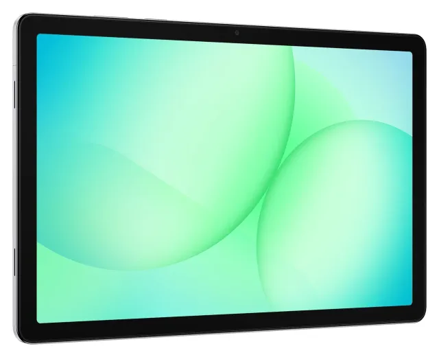Samsung Galaxy Tab A11+ 11" — 6 GB, 128 GB, Silver, vista 5