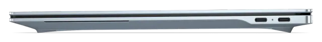 HP OmniBook Ultra 14", vista 5