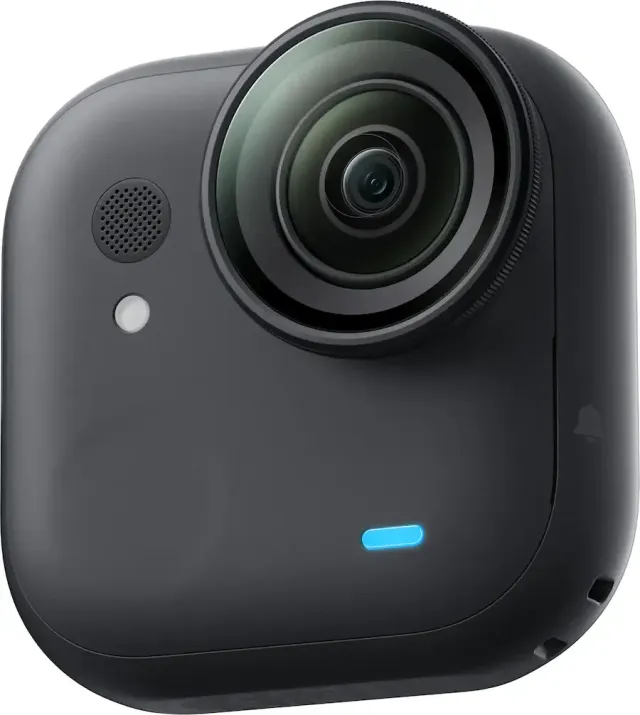Insta360 GO Ultra Creator Bundle Negro, vista 5