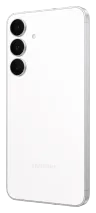 Ver vista 5 de Samsung Galaxy S25 FE 256 GB White (SM-S731B)