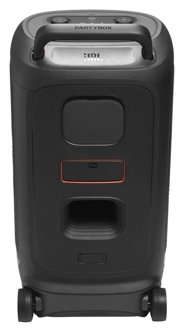 JBL PartyBox 520, vista 5