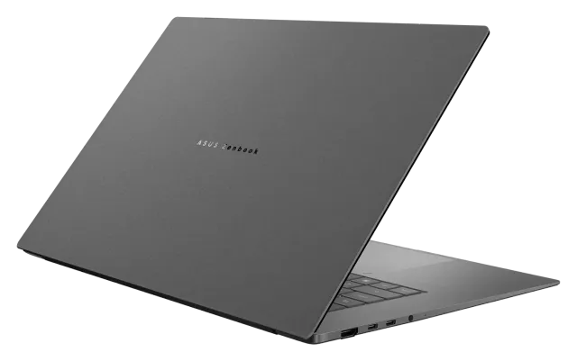 ASUS Zenbook S 16, vista 5