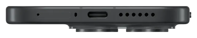 Xiaomi 17 512 GB Black, vista 5