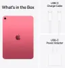 Ver vista 5 de Apple iPad 11 (A16) — 128 GB, Pink