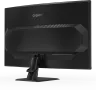 Ver vista 5 de Gigabyte GS32QCA 31,5" QHD curvo