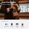 Ver vista 5 de Insta360 Ace Pro 2 Flash Print Bundle