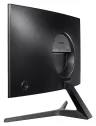 Ver vista 5 de Samsung Odyssey CRG5 24" FHD curvo