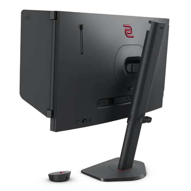 BenQ ZOWIE XL2540X+ 24,1" FHD 280 Hz, vista 6