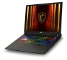 Ver vista 5 de MSI Vector 16 HX AI — RTX 5080, 32 GB