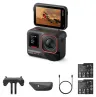 Ver vista 5 de Insta360 Ace Pro 2 Dual Battery Bundle