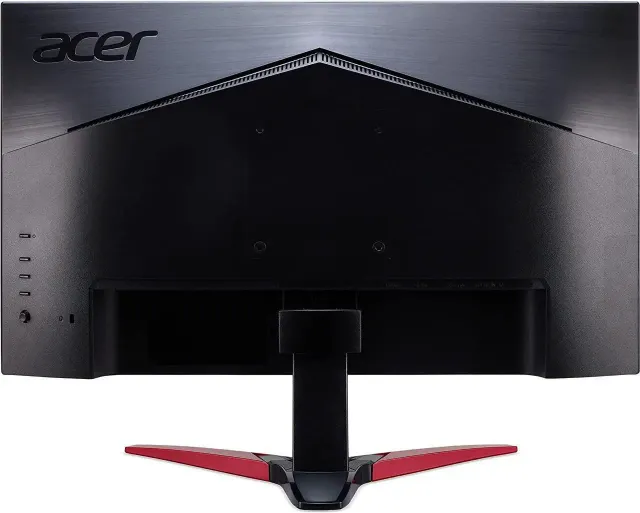 Acer Nitro KG241Y 24", vista 5