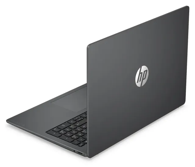 HP OmniBook 3 16" — Core Ultra 7, 16 GB, vista 5