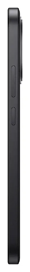 Xiaomi Redmi Note 17 4G 128 GB 6 GB RAM Black, vista 5
