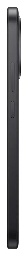 Ver vista 5 de Xiaomi Redmi Note 17 4G 128 GB 6 GB RAM Black