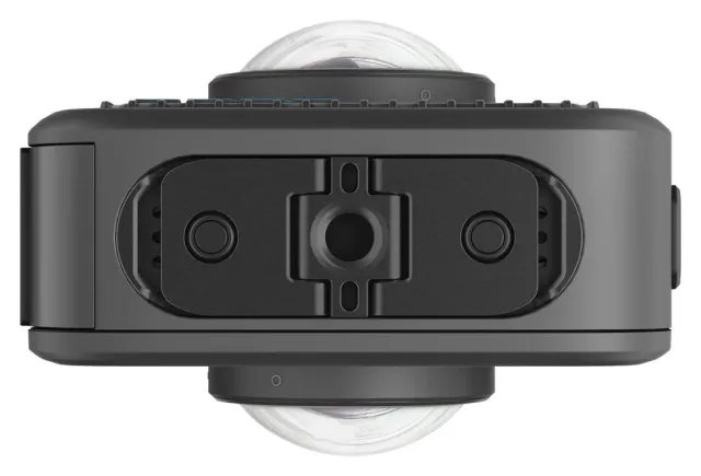 GoPro MAX 2 CHDHZ-311, vista 5