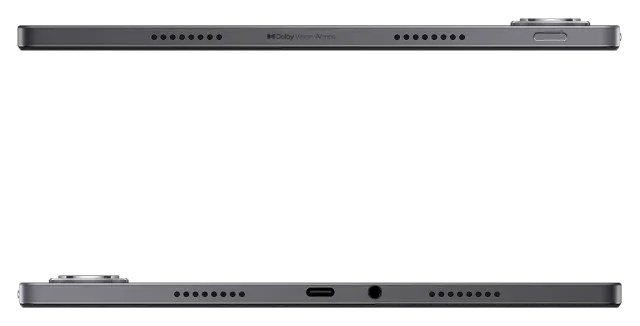 Xiaomi Redmi Pad 2 Pro 12,1" — 8 GB, 256 GB, Graphite Gray, vista 5