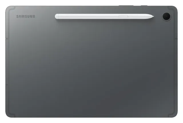 Samsung Galaxy Tab S10 Lite 5G 10,9" — 6 GB, 128 GB, Gray, vista 5