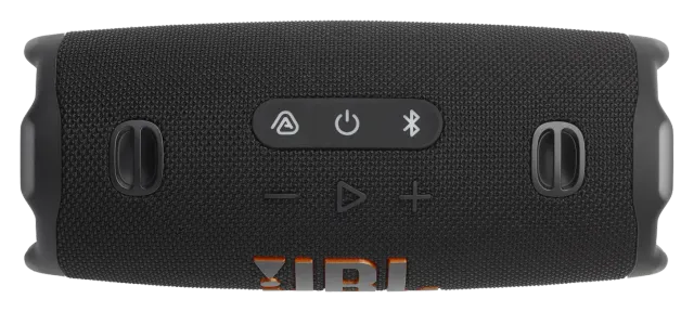 JBL Charge 6 Black, vista 5