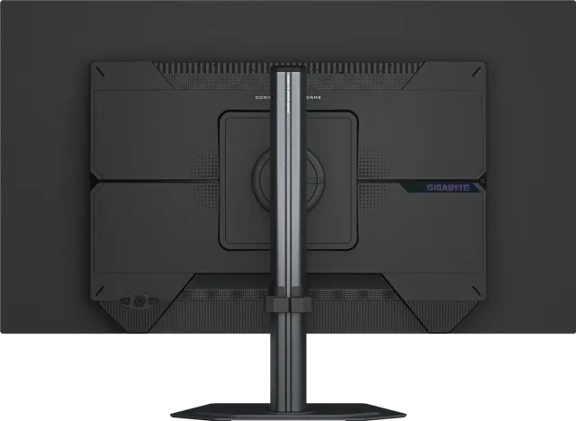 Gigabyte GO27Q24G 27" WOLED QHD 240 Hz, vista 5