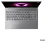 Ver vista 5 de Lenovo LOQ 15 — RTX 4050, Ryzen 7