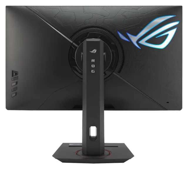 ASUS ROG Strix XG27UCG 27" 4K 160 Hz, vista 5