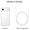 Ver vista 5 de Apple iPhone Air 256 GB Cloud White (eSIM · A3516)