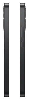 Ver vista 5 de Xiaomi Redmi Note 17 Pro Max 5G 256 GB 8 GB RAM Black