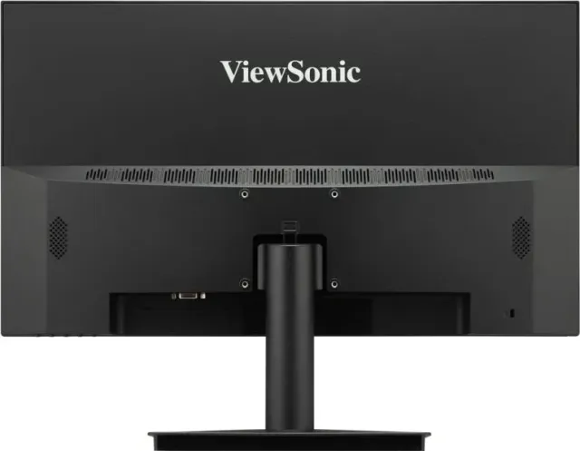 ViewSonic VA220A-H 22", vista 5
