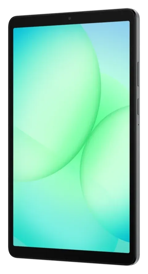 Samsung Galaxy Tab A11 LTE 8.7" — 64 GB, Gray, vista 5