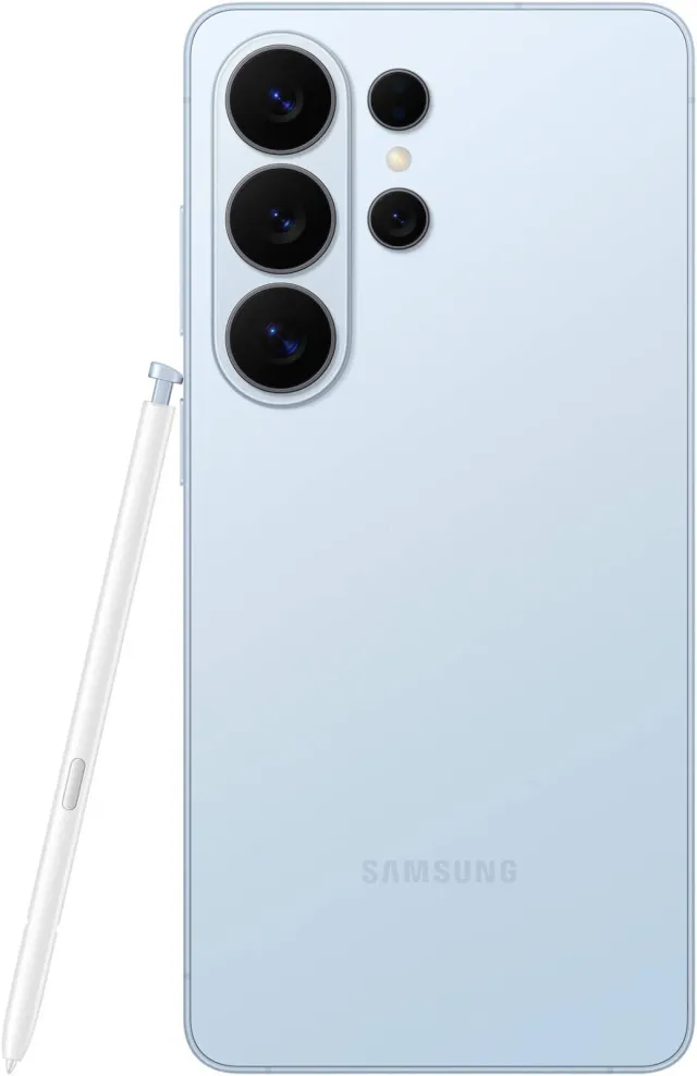 Samsung Galaxy S26 Ultra 256 GB Sky Blue (SM-S948B), vista 5
