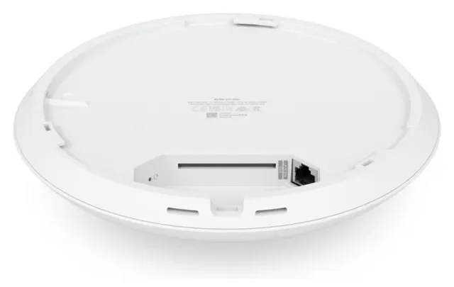 Ubiquiti UniFi U7 Pro, vista 5