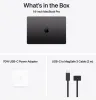 Ver vista 5 de Apple MacBook Pro 14" M5 Pro 18 núcleos — 2 TB, Space Black