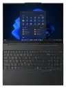 Ver vista 5 de Lenovo ThinkPad E16 Gen 3 16" — Core 7, W11 Pro