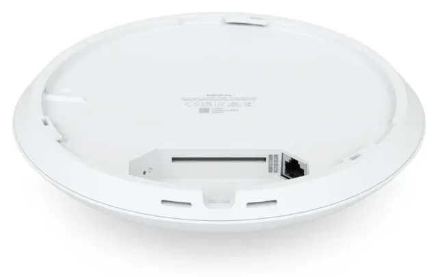 Ubiquiti UniFi U7 Pro Max, vista 5