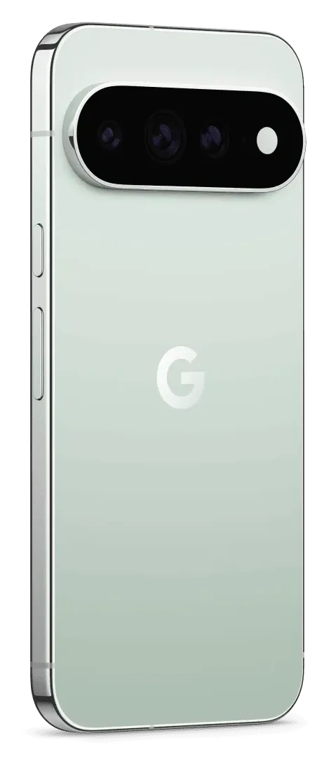 Google Pixel 11 Pro XL 256 GB 12 GB RAM Fog, vista 5