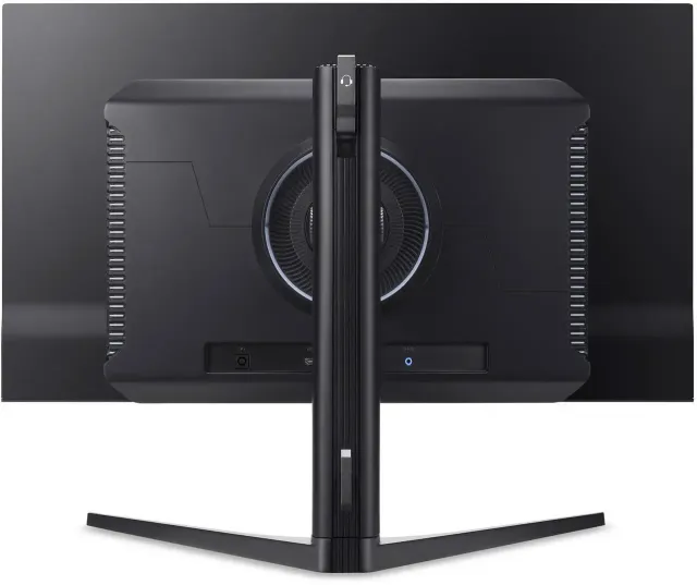 Acer Predator X27U 27" WQHD OLED 280 Hz, vista 5