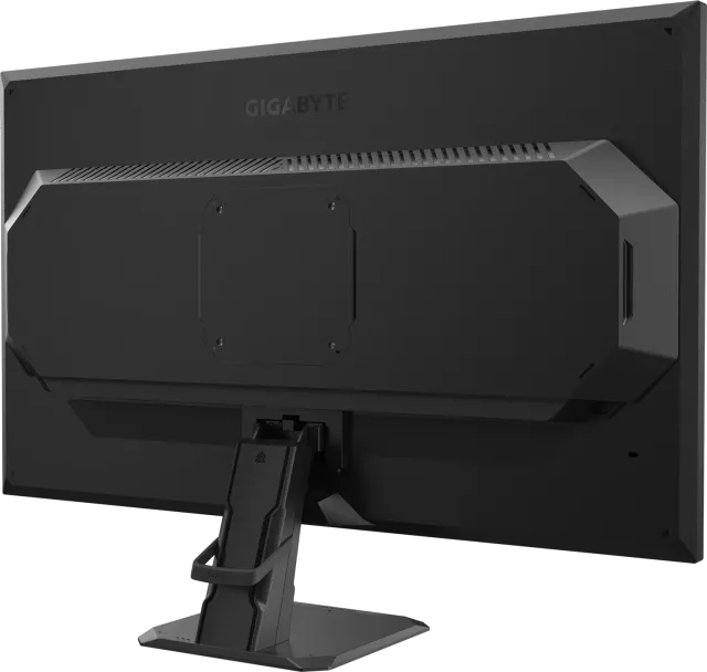 Gigabyte GS27FA 27" FHD 180 Hz, vista 5
