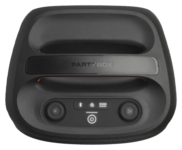 JBL PartyBox Encore Essential 2, vista 5